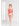 Kisa & Tell Bra Set Neon Pink Size 3X/4X STM # 11091X