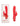 Jack Rabbit Signature Heated Silicone Ultra  Soft Rabbit