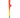 Rainbow Pecker Straws