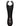 BJ RABBIT BLACK