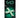 Glow Bondage Hog Tie- Green Glow