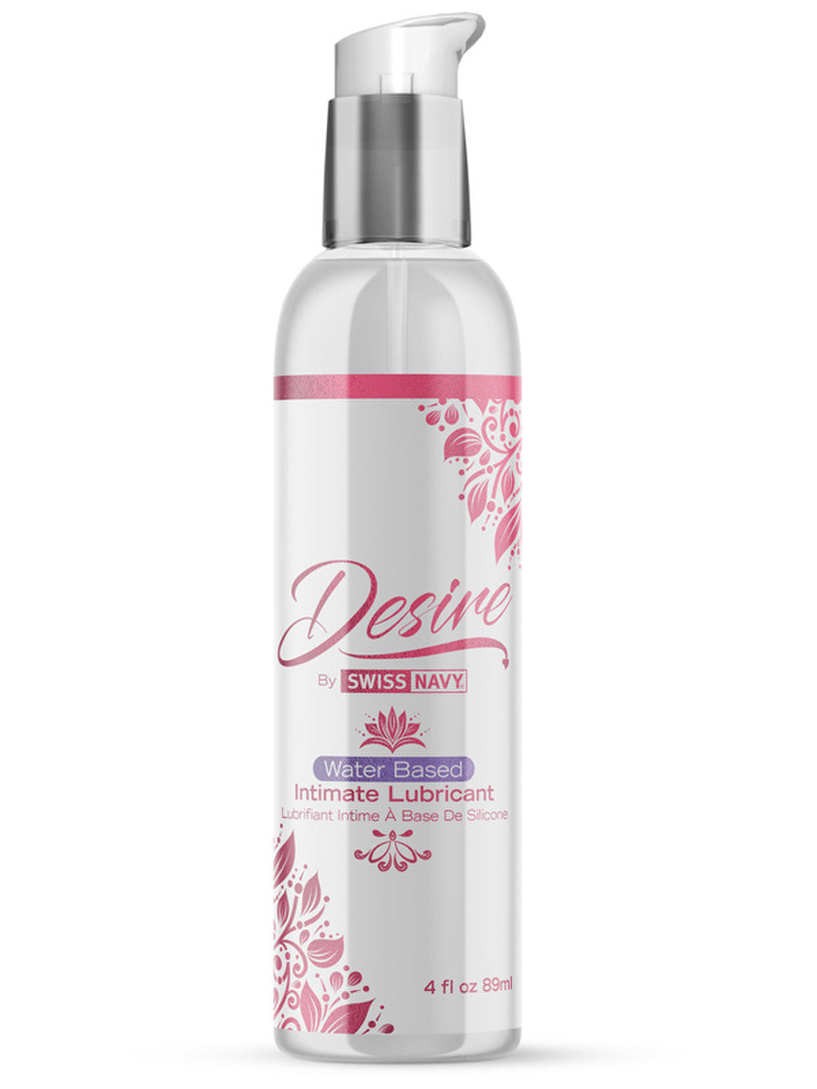 DESIRE WATER BASE LUBE 59ML