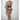 STM 11201X Stretch satin Black Lace Bra & Thong  3X/4X