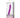 Beck 10 Function Vibrator Purple
