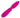 Nu Sensuelle Deux Bullets Magenta