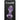 Crystal Glass Gem Purple