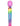 Massager- Rainbow Ombre