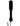 Sincerely Bow Tie Acrylic Paddle