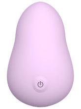 Load image into Gallery viewer, SOFT BY PLAYFUL TOOTSIE RECHARGEABLE PALM MASSAGER PURPLE
