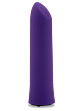 Load image into Gallery viewer, SENSUELLE ICONIC BULLET DEEP PURPLE
