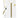 Le Wand Chrome Vibrating Necklace Rose Gold