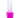 Playful Riders - 7" Cock With Balls Pink