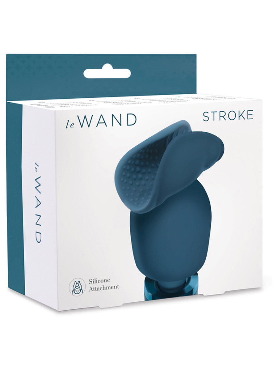 LeWand Stroke Penis Play Attachment