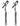 Bound Nipple Clamps D2 Gunmetal