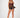 The Romantic Two Piece Babydoll Set STM-11547 Black M