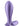 Intensity Plug Purple