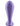 Intensity Plug Purple