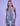 Lap Dance Glow In The Dark Mini Dress