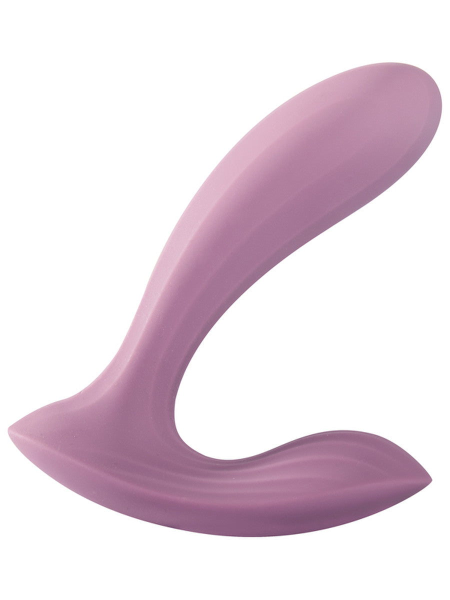 SVAKOM ERICA WEARABLE VIBRATOR WITH APP CONTROL