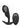 B-Vibe Remote Control P-Spot Snug Plug - Medium