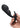 B-Vibe Remote Control P-Spot Snug Plug - Medium