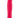Nu Sensuelle - Bella Velvet Touch Vibe with Boost - Hot Pink