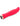 Nu Sensuelle - Bella Velvet Touch Vibe with Boost - Hot Pink