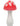 Naughty Bits Muff Shroom Playful Massager