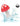 Naughty Bits Muff Shroom Playful Massager