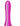 Inya Shimmer - Metallic Pink
