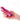 Inya Shimmer - Metallic Pink