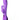 INYA - O-Rabbit - Purple
