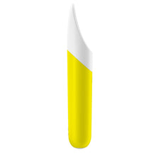 Load image into Gallery viewer, Satisfyer Ultra Power Bullet 7  Yellow
