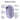 Satisfyer Pro To Go Colour Violet