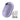 Satisfyer Pro To Go Colour Violet