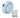 SATISFYER PRO TO GO 3 - BLUE