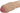 CyberSkin 3" Xtra Uncut Transformer Penis Extension Flesh