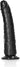 Realistic Slim Dildo 7 Inch - Black