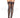 Music Leg 4139Q Sheer Thigh Hi Blk