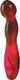 Luminous G- Spot Vibe  - Pink