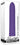 Evolved - Rechargeable Slim - Purple
