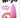 Mojis Dck Eggplant Medium Plug