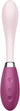 Satisfyer G-Spot Flex 3 Vibrator Red