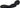 Evolved - Wanderlust Powerful Dual Sided Wand Black