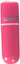 Screaming O Charged Vooom Rechargeable Bullet Vibe, Pink