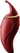 Hero Wine Red