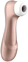 Load image into Gallery viewer, Satisfyer Pro 2 - Purple
