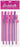 Bachelorette Party Dicky Sipping Straws 10pk