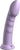 Dillio Platinum Super 8" - Purple