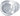 Trinity Spiral Ball Stretcher- Clear